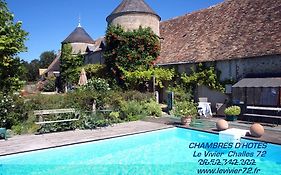 Le Vivier Challes